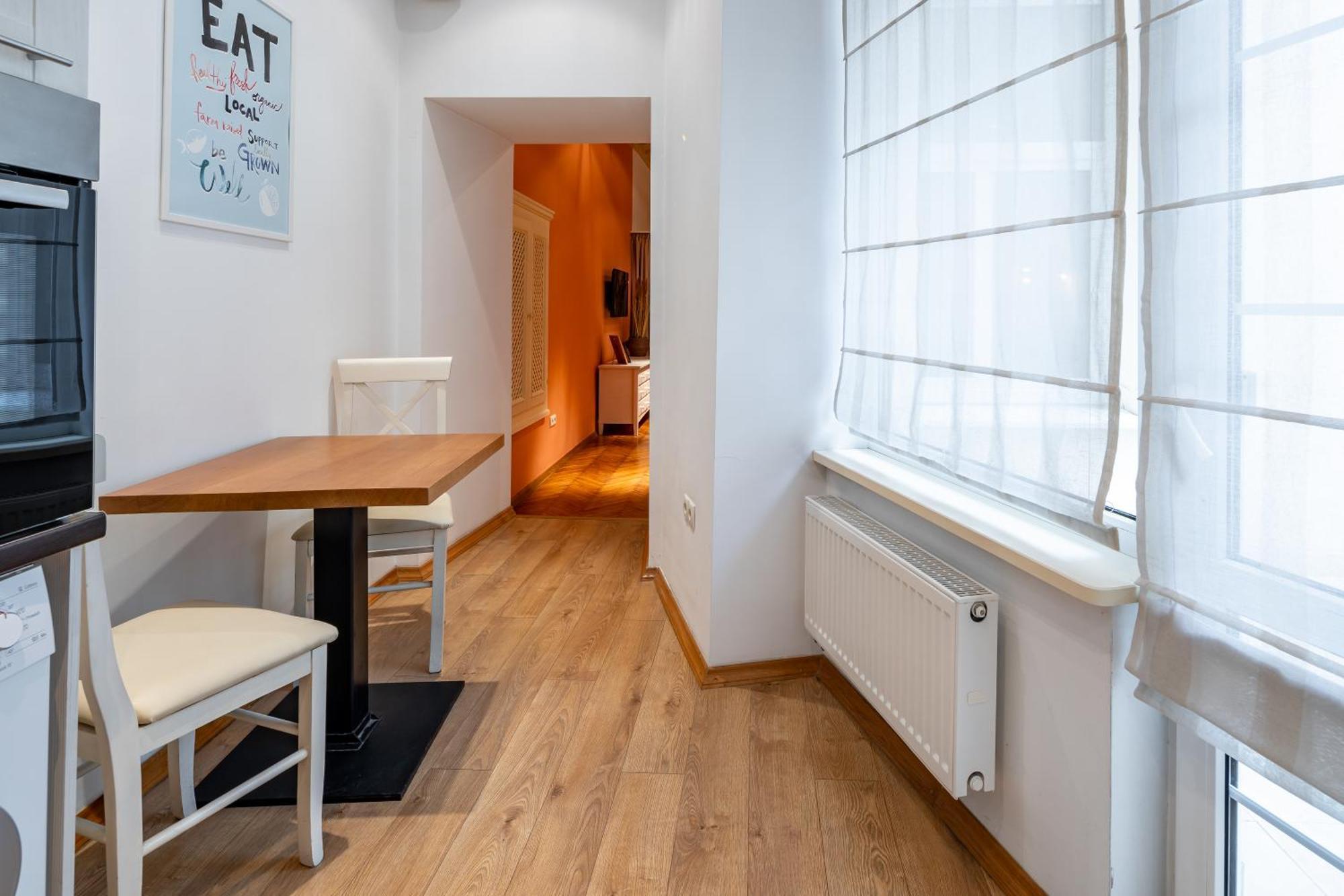 Appartamento Romari Rynok Sguare VIP Leopoli Esterno foto